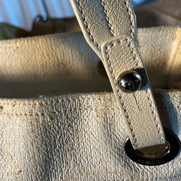 Chanel Biarritz bag - Picture 5 of 10